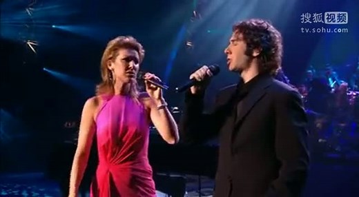 Celine Dion