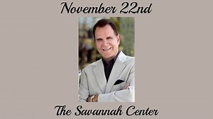 Rich Little - Nov 22 - Tickets On Sale Now!