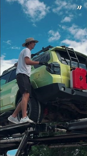 2022 Toyota 4Runner Shipped in 3 Days | Englewood, CO To Raleigh, NC