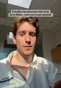 Lecciones de los hombres más ricos de la Biblia