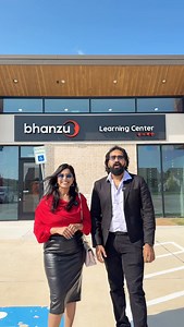 ✨ World’s most loved Maths course is now here in McKinney! 🌍 Watch this inspiring interview with the world’s fastest human calculator as he decodes his vision and mission behind this company! ✨ 🔹 Bhanzu Learning Centre now open in McKinney 📍 🔹 Comment “Link or Bhanzu” & I’ll DM you then link to book a FREE assessment today 📲 🔹 Children from K–8 are eligible 📚 🔹 Admissions open now 🚀 #bhanzu #bhanzulearning #bhanzulearningcenter #bhanzumath #math mathmadefun learnwithbhanzu globallearnin
