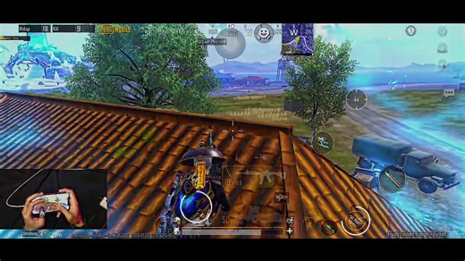 Best PUBG Mobile Sensitivity Settings Guide