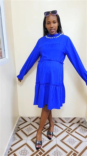 Stylish Maternity Outfits to Flatter Your Bump