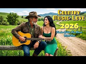 Greatest Classic Country Love Songs 70s 80s | Timeless Golden Hits Classic Of All Time|FULL PLAYLIST
