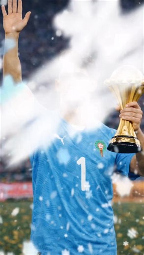 Morocco's Bold Statement at AFCON Final