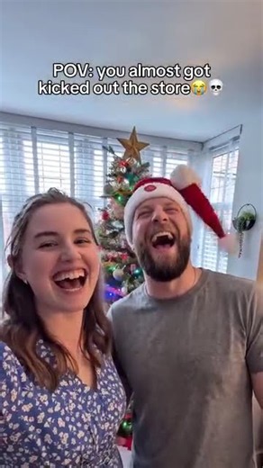 🎅 🤣 Singing & Dancing Santa Hat — Animated Christmas Party Hat