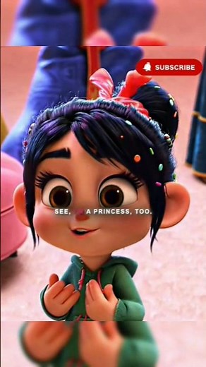 Ralph break the internet | Disney princesses #wreckitralph #disney #pixar #animation