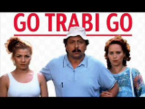 Claudia Schmutzler Jacqueline's Song soundtrack go trabi go