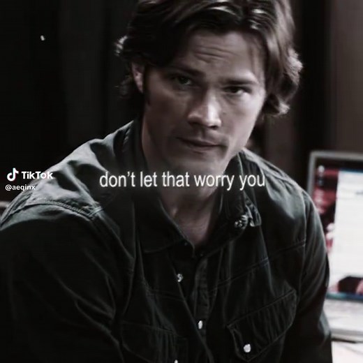Sam Winchester and Ruby's Journey in Supernatural