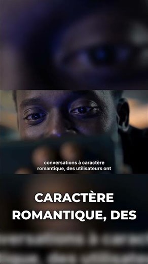 Pourquoi Replika brise vraiment les cœurs #emotional #ai #danger