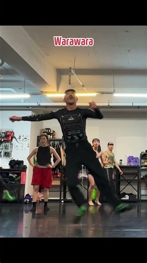 Ambiguous Dance Company's dance is all about evolution lol #AmbiguousDanceCompany #dance