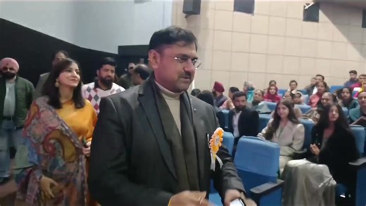 J P World School Celebrates Annual Day Marking 20 Years of Togetherness #school #annualday #students #2025 #jammukashmir #jammu #JammuAndKashmir Part 1 | State Observer