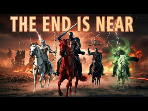 The Book of Revelation: Apocalypse Explained Chapter by Chapter