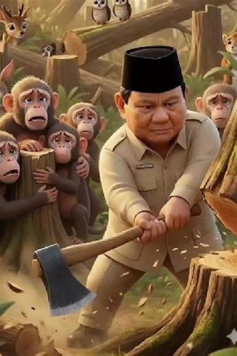 Understanding Deforestation Effects on Ecosystems