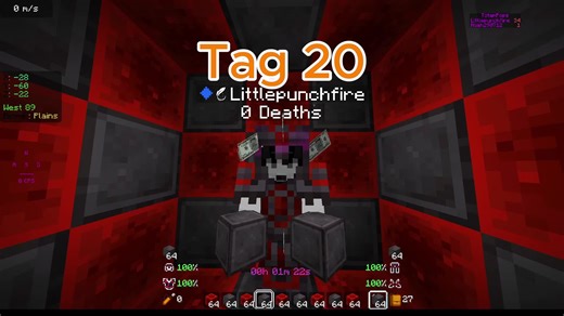 Top Minecraft Command Clutches Explained