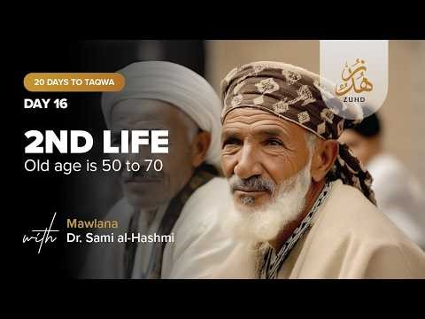 The Second Life Begins at 50… Are You Ready?