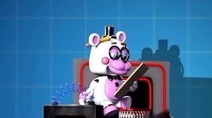 [FNAFAR]一口气看个够_1(小破站只能选99个)