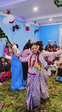 BALLOON DANCE GAME😁