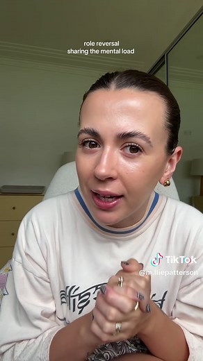 Embracing Paternity Leave: A Role Reversal Journey