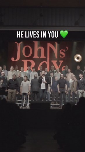 He Lives In You - The Lion King 🦁 Performed by Johns’ Boys Male Voice Choir Featured soloist: Shea Ferron Concert tickets: johnsboys.co.uk #choir #choral #wales #cymru #cymraeg #cormeibion #choralmusic #malevoicechoir #welsh #choirmusic #classicalmusic #musicaltheatre #lionking | Johns' Boys Male Chorus