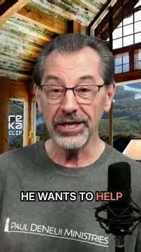 God's Help in Trouble, Lessons from Psalms 107