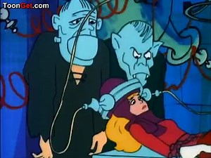 The Perils of Penelope Pitstop Bonus Episode 1 [Full Episode]