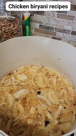 Chicken biryani recipes. Step by step. #chicken #chickenbiryanirecipes #biryani #biryanilovers #biryanirecipe #biryanitime #foodie #food #foodiegram #foodisfuel #foodlover #foodblogger #foodgasm #foodpic #trendingreels #dinnerathome #diningroom #kaonpamore #dinnertime #familylove #dinner #cooking #cooks #cook #cookingtime #mukbangers #mukbang #eat #eating #eatlocal #eatwell #eater #eatclean #reels #reelsfb #reelsfypシ #reelsviral #reelsvideo #reels2023 #reelsinstagram #reelsinsta #reelsfbpage #re