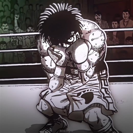 Greatest anime boxer! #boxing #hajimenoippo #hajimenoippoedit #hajime #boxingedits #mma #phonk #edit
