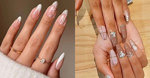 Want to try nail extensions? Here are the pros and cons