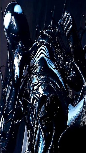 Spider Man Symbiote Affected By The Bell Sound - Spider Man 2