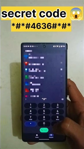 Motorola Secret Code 😱 Kisi Ko Mat Batana Pol Khul Jayega 🤫 #shorts #motorola #secretcode #tech