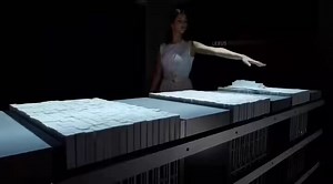MIT’s TRANSFORM project turns ordinary surfaces into shape shifting displays that respond to human touch in real time.