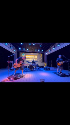 Kingpin Shephard's Beach Resort @shephards.com | The Kingpin Band