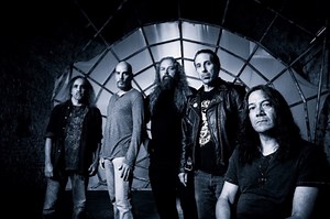 Watch PSYCHOTIC WALTZ's Video For 'All The Bad Men'