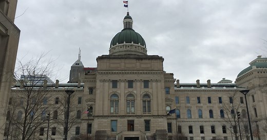 New Indiana laws go into effect July 1