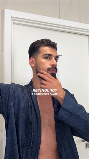 RETINOL 101 why I recommend starting easy with @Beauty of Joseon’s Revive Firming Moisturiser AD #skincare #retinol #beautyofjoseon #revivefirmingmoisturiser #easyretinol