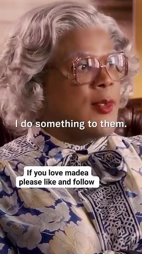 #madea #tylerperry #own #owntv #greenleaf #theovalonbet #bet #sistasonbet #thehavesandthehavenots #betplus #theoval #iflovingyouiswrong #hahn #sistas #tylerperrystidios #houseofpayne #ruthless #assistedliving #ambitions #youtube #cherishtheday #forlife #youtuber #linkinbio #explorepage #abc #contentcreator #subscribe #bhfyp | Madea's Funniest Moments
