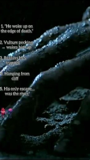 last chance to survive. #shorts