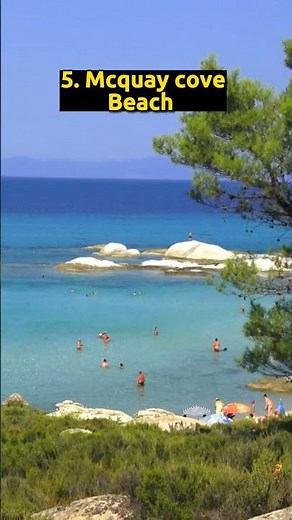 Top 10 Best Beaches In California