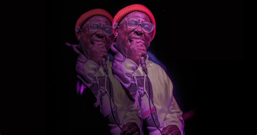 Nigel Hall Teams Up With Butcher Brown On "Don't Change For Me (Live)" Single [Listen]