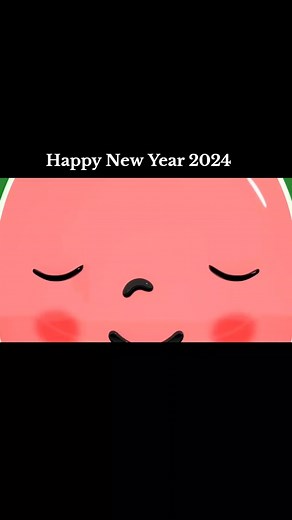 Celebrating New Year 2024 with Cocomelon | Cartoon for Kids