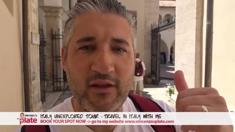 BEST ITALY SMALL GROUP TOUR in ABRUZZO - Tour of Italy Travel Guide