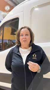 15K views · 554 reactions | LCIF distributed a Matching Grant for US$51,000 to the Children’s Cancer Network, a group which provides non-medical support to families with children undergoing cancer treatment. Watch this video to see how Lions stepped up! To inquire about LCIF grants, visit https://bit.ly/3I0HTJ3 #LCIFLions #LCIFGrants | Lions Clubs International Foundation | Facebook