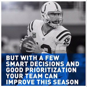 With Josh McDaniels backing out, where do the Indianapolis Colts go from here? Amy Trask has some thoughts. | CBS Sports