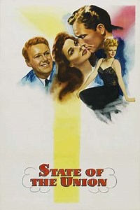 State of the Union (1948) - Movie