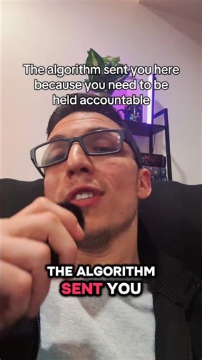 The Algorithm Sent You Here To Help Start You On Your Journey 💪💯