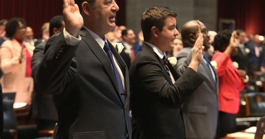 State representative plans run for St. Louis County assessor