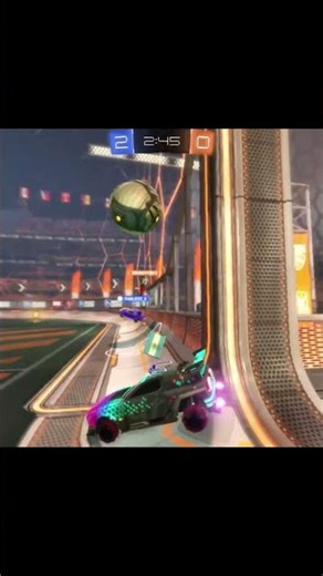 El SHORT con mas copy de mi canal #rocketleague #funny #rl #rocketleagueclips #music #2026