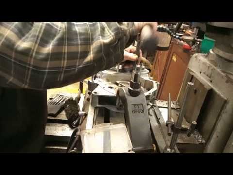 BSA C15 gear box oil leaks and wet sumping