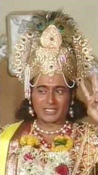 श्री कृष्ण ने शिशुपाल की सौ गलतियों के बाद क्या किया? 🕉️ #mahabharat #shreekrishna #sanatandharma
